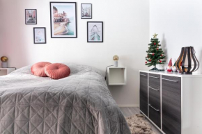Apartment Lapinrinne in Rovaniemi